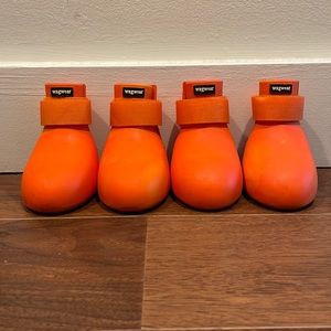 Wagwear Dog Wellies (M)